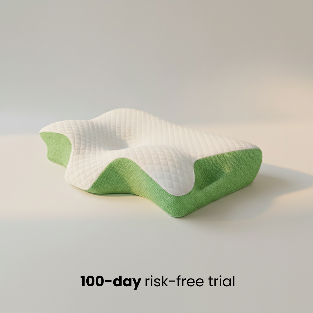 Heal Sleep - Neckrest