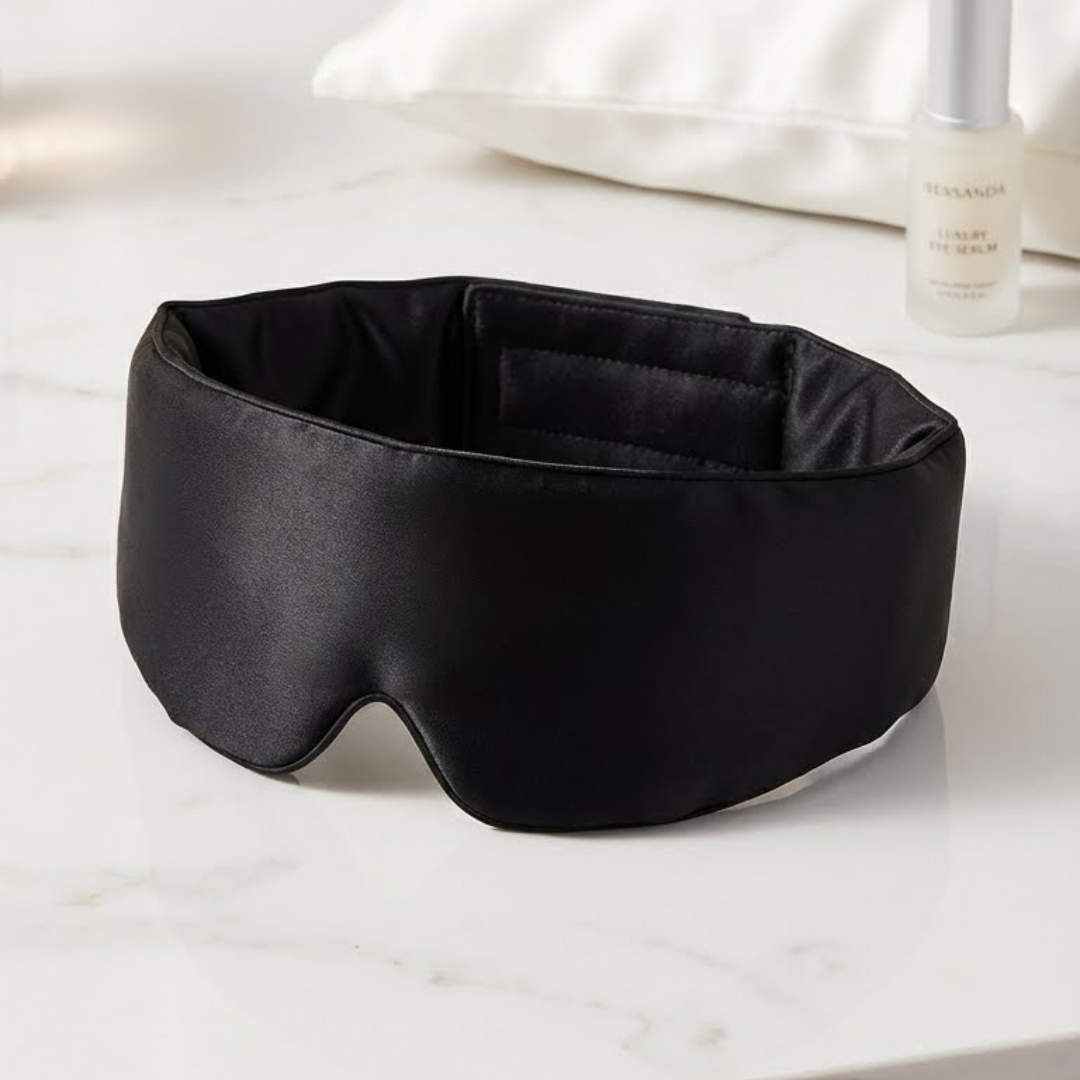 Deep Sleep - Silk Mask