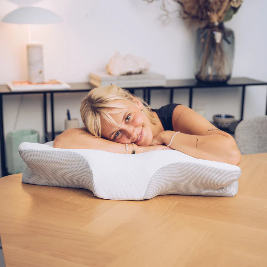 Heal Sleep - Neckrest